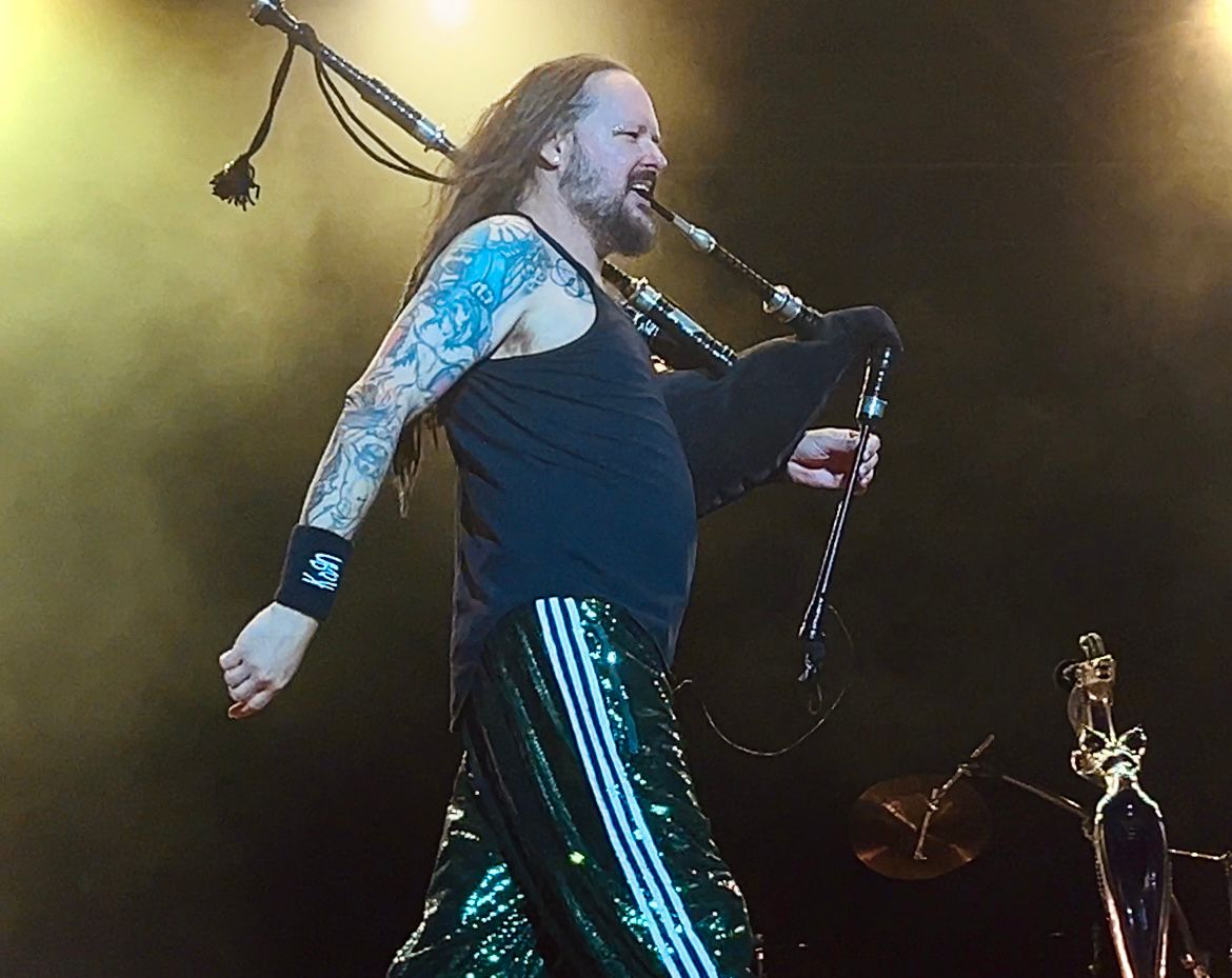 Rock On! Korn Tour 2025 Dates, Tickets, and All You Need to Know