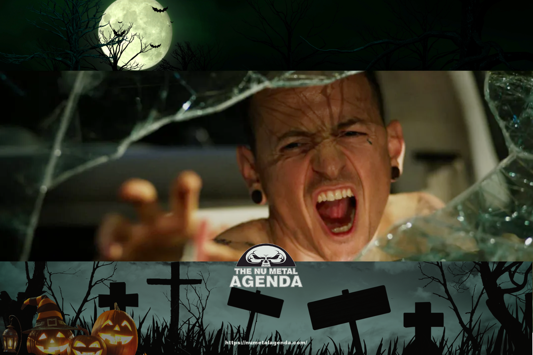 Five Times Nu Metal Musicians Appeared In Horror Films