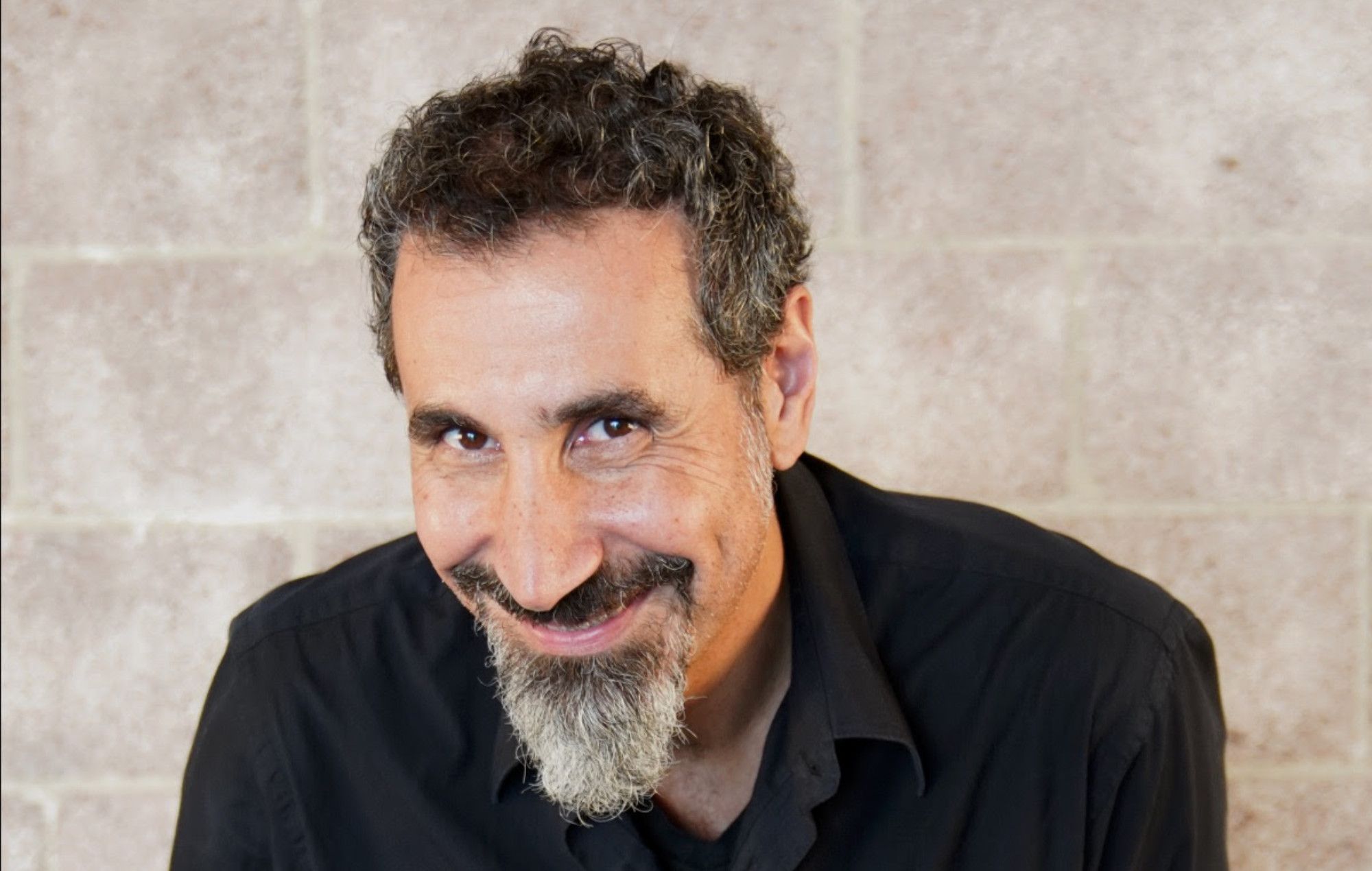 Serj Tankian doesn