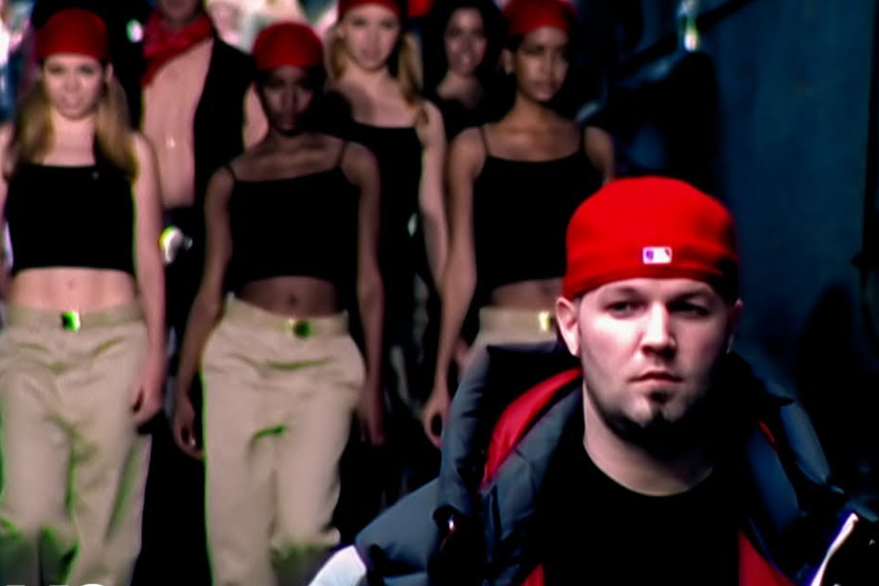 Fred Durst 