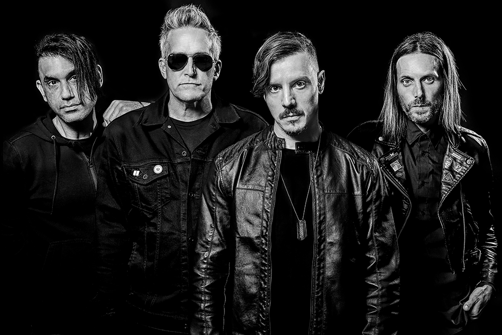 Filter Announce Spring Touring Plans