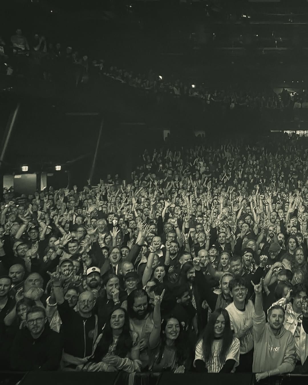 Josh Rioux Chat Pile // Live at Roadburn 2023: A Correspondence