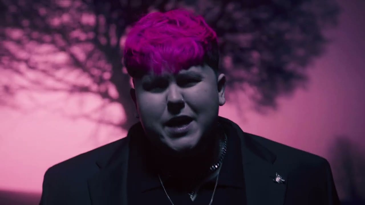 PINKNOISE Debuts Second Solo Single 