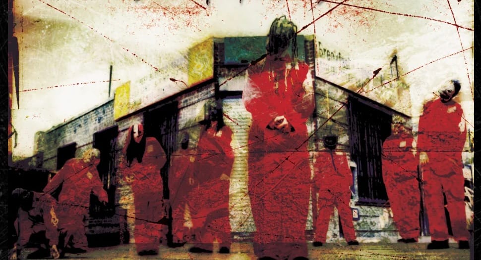 Slipknot Announced their 25th Anniversary Box Set and It Sold Out