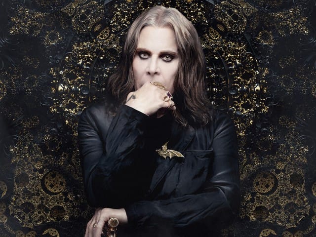 The Agenda Remembers Ozzy Osbourne