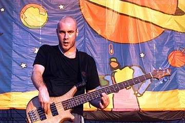 RIP Sam Rivers