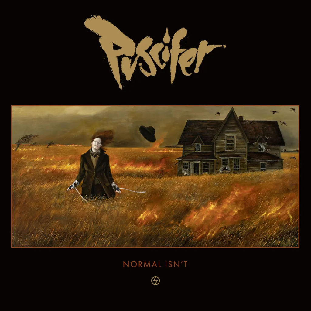 "N" Is For New Music: Puscifer Drop Music Video, Announce New Album And Tour