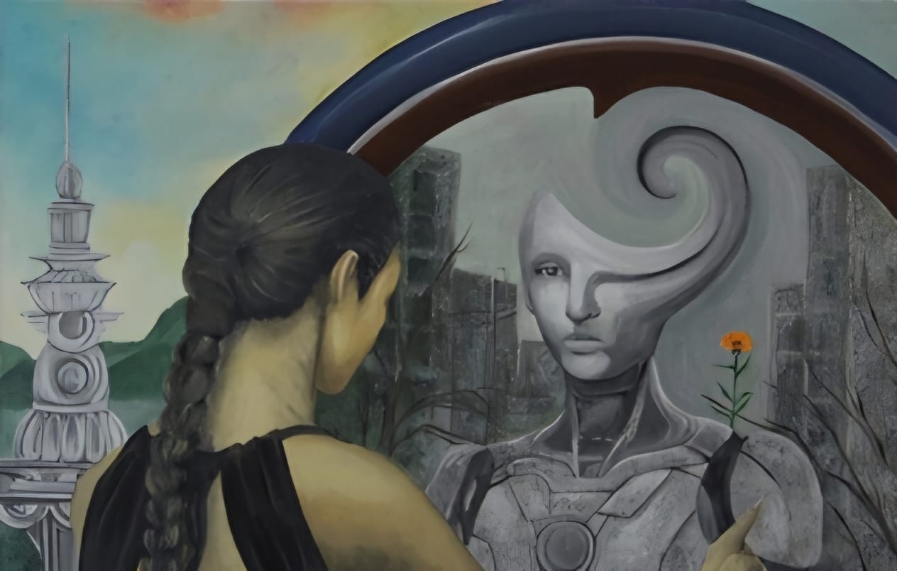 EP Review: coldrain // 'OPTIMIZE'