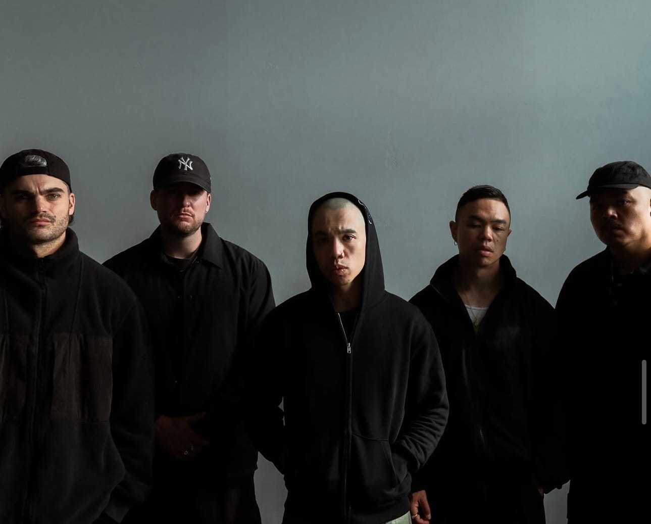 EP Review: Speed // 'All My Angels'