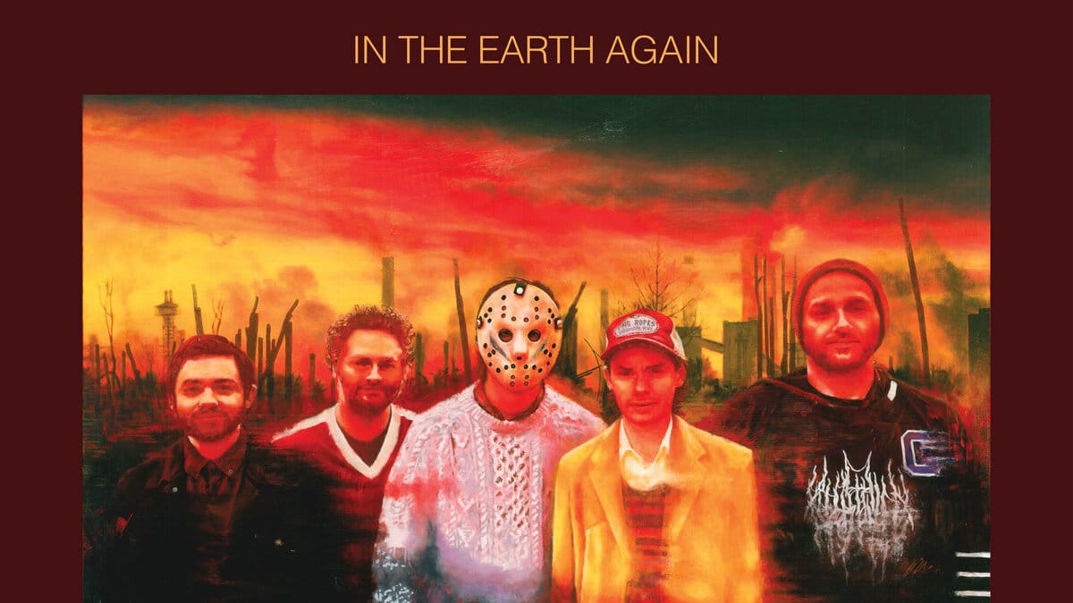 Album Review: Chat Pile & Hayden Pedigo // 'In The Earth Again'