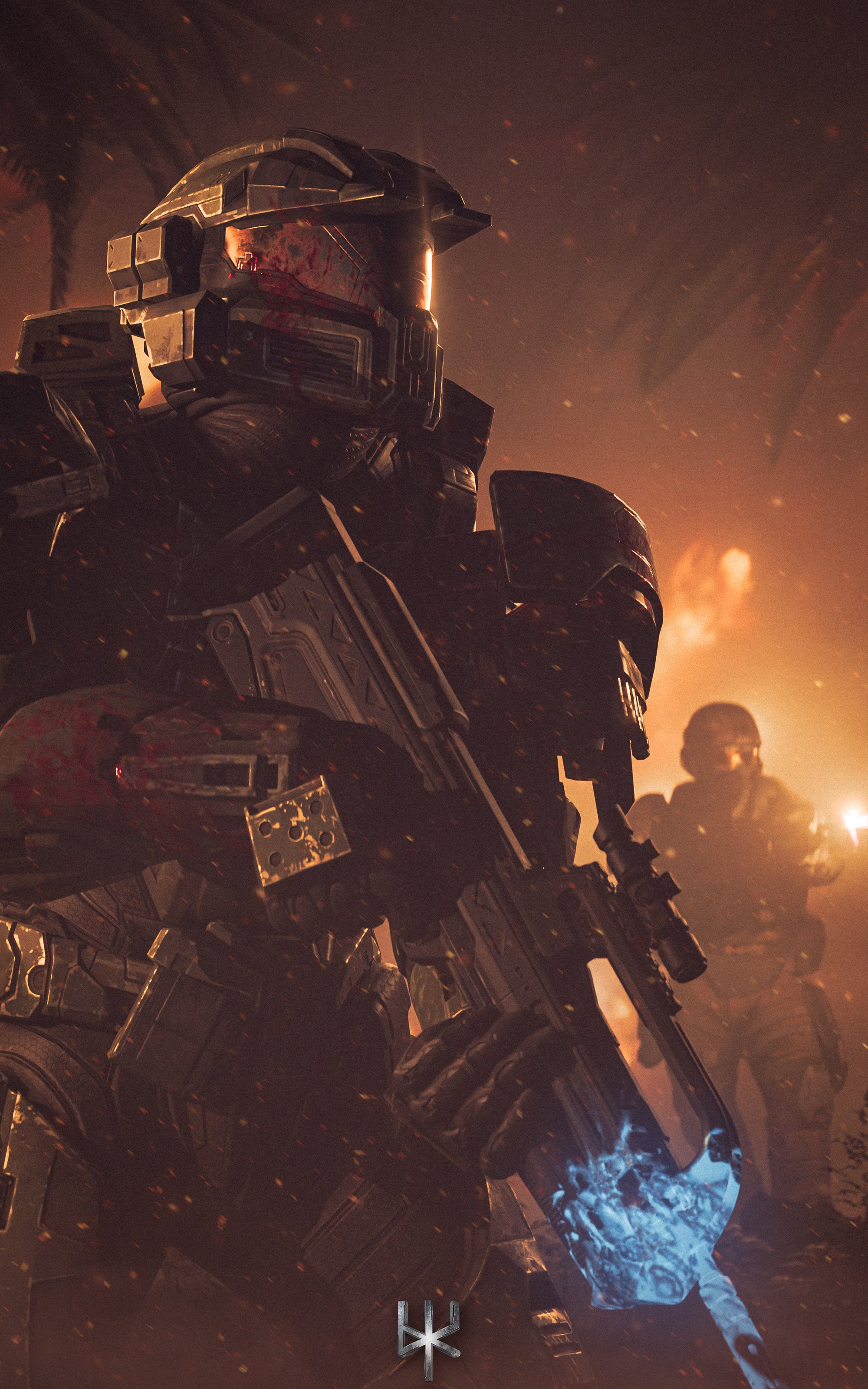 Halo 2: 21 Years In - Does It Still Blow You Away?