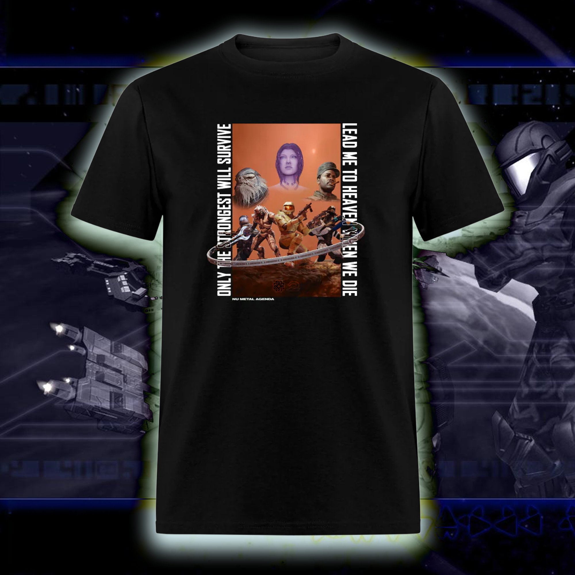 Halo 2: 21 Years In - Does It Still Blow You Away?