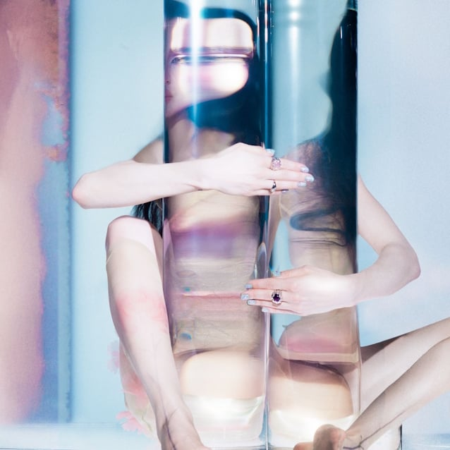 Poppy Announces New Album 'Empty Hands,' Unveils New Single "Bruised Sky"