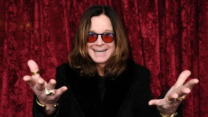 ‘The Masked Singer’ to Host Ozzfest-Themed Episode in  Honor of Ozzy Osbourne