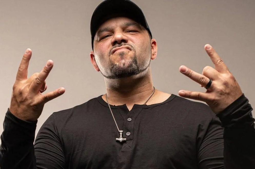 Mark Rukus Mikey Rukus May Be Expanding His Reach Beyond AEW Music