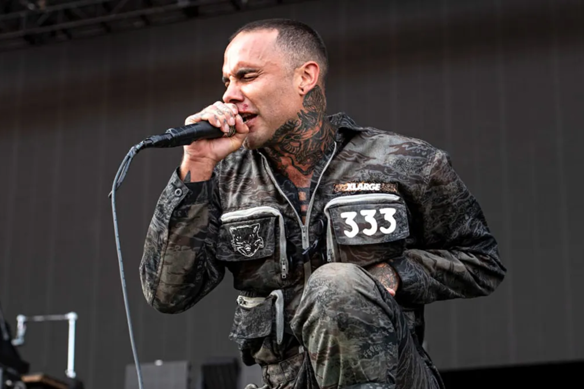 Fever 333 To Return Back To The Stage After Cancelling Fall Touring Plans