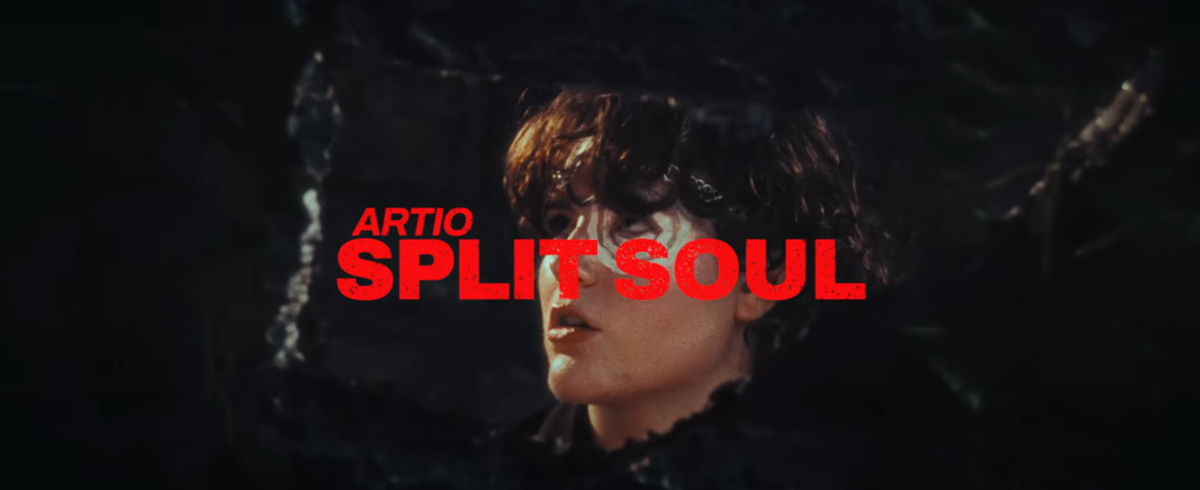 Artio Explore The Crushing Weight To Never Know With 