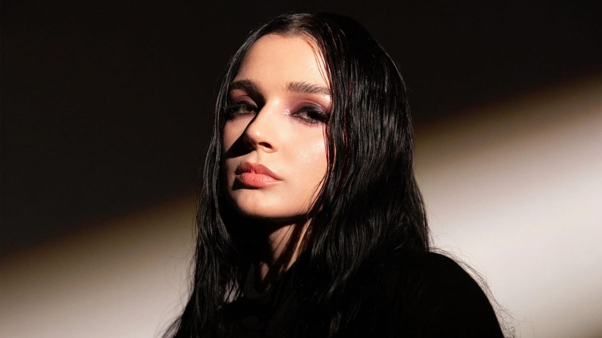 Poppy Posts Her Phone Number, Teases New Album [UPDATED]