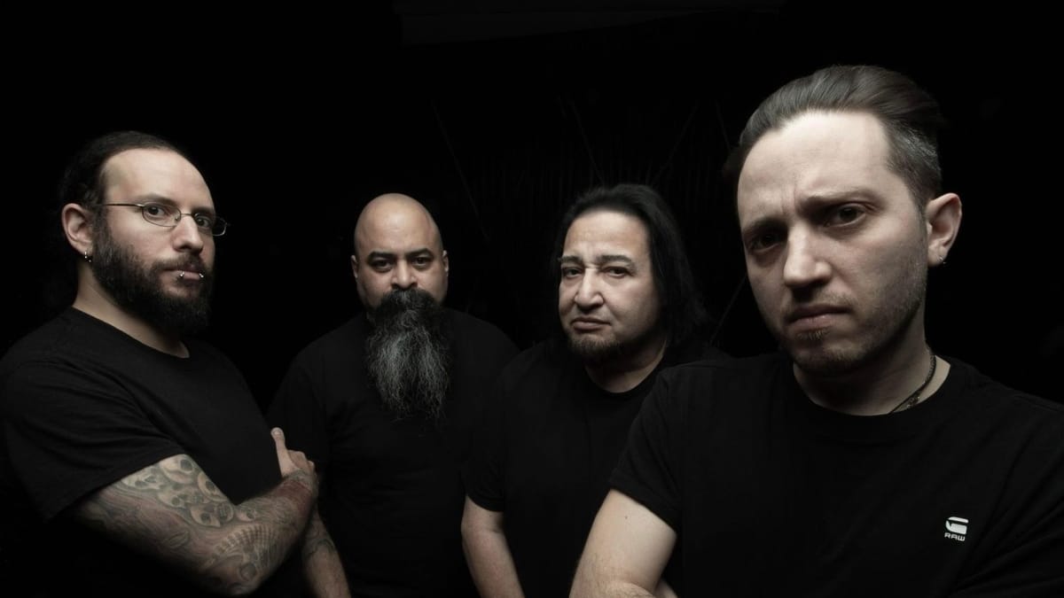 Fear Factory Announce Headlining U.S. Tour With Darkest Hour And