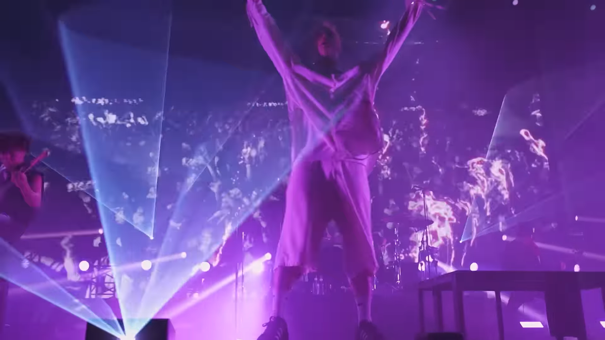 ミュージシャン BLARE FEST.2026 coldrain coldrain Post 