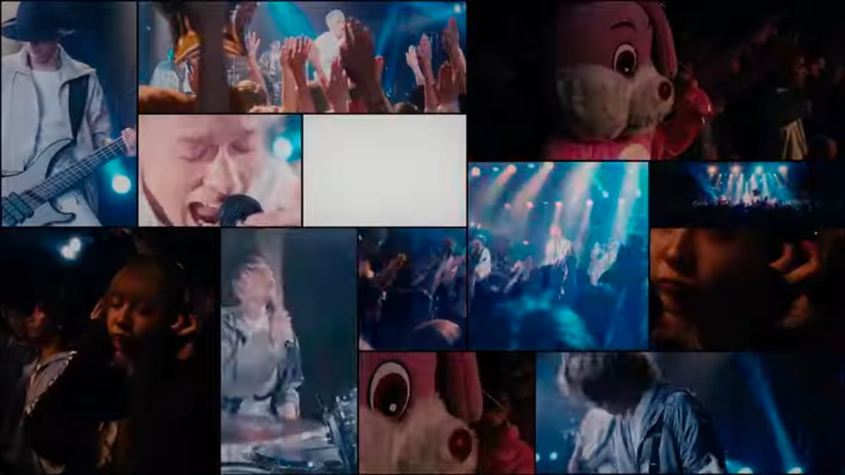coldrain Drop 