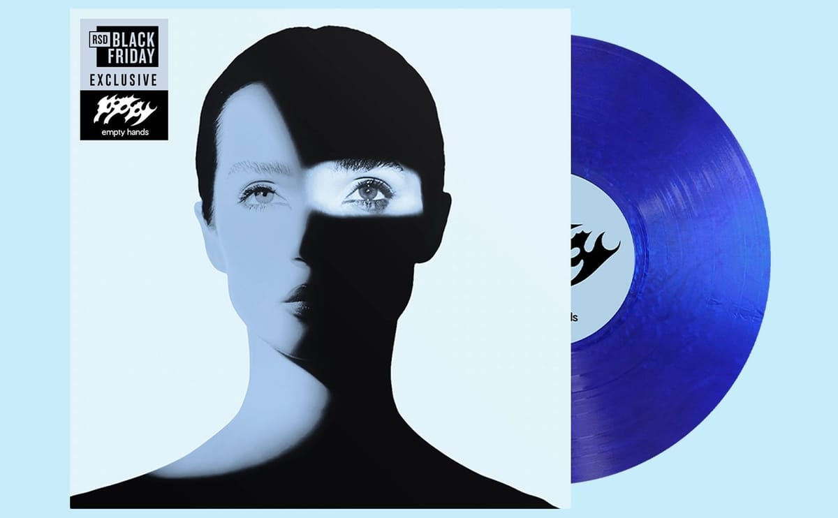 Poppy Celebrates Record Story Day With Special 'Empty Hands' Vinyl