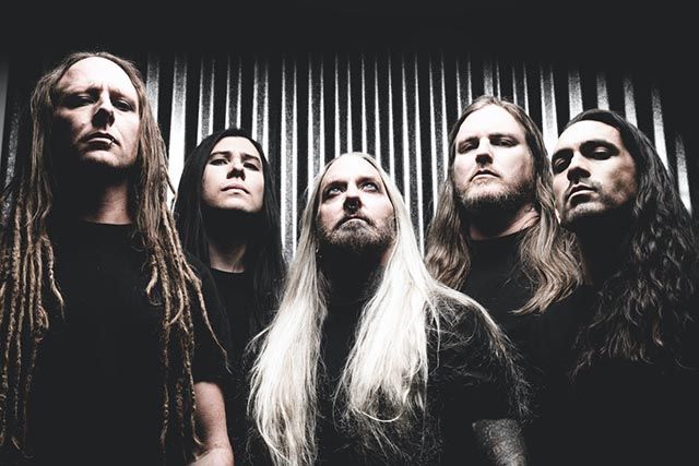DevilDriver Unleash Video for Latest Single "If Blood is Life" Ahead of Upcoming Album Release