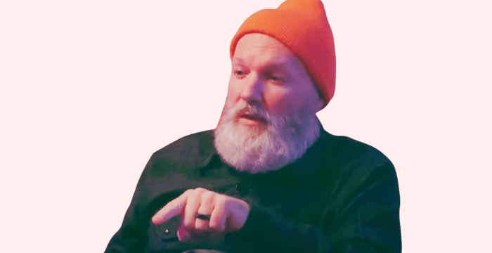 Limp Bizkit's Fred Durst Reveals Music Was Only a Vehicle to Pursue Filmmaking Dreams