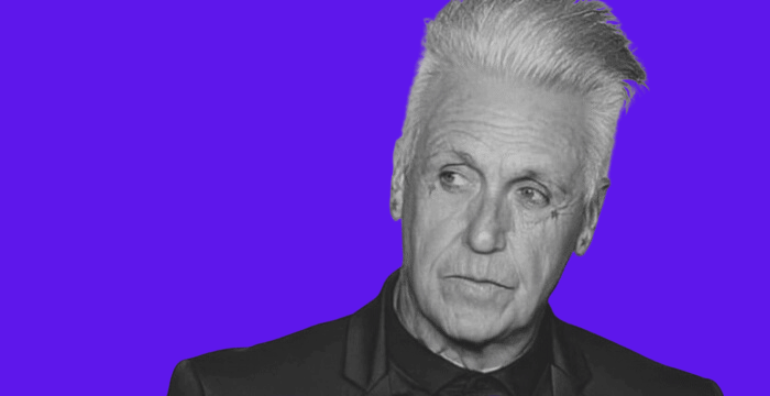 Papa Roach's Jacoby Shaddix Reflects on Nu Metal and Collaborations