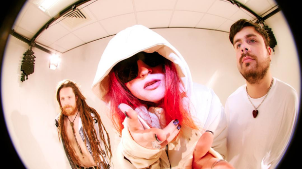 Pupil Slicer to Host Listening Party For New Album at Portals Festival