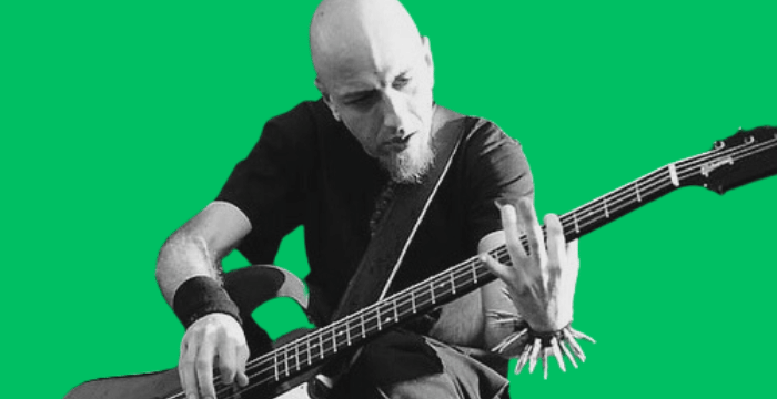 System Of A Down's Shavo Odadjian Reveals Details About Upcoming Solo Album, Collab with Korn's Jonathan Davis