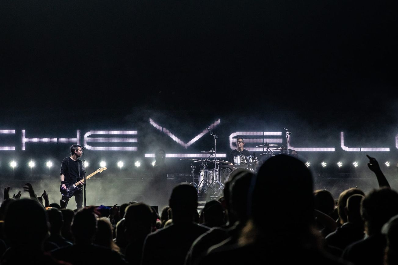 Chevelle and Three Days Grace Announce Co-Headlining Tour With Loathe