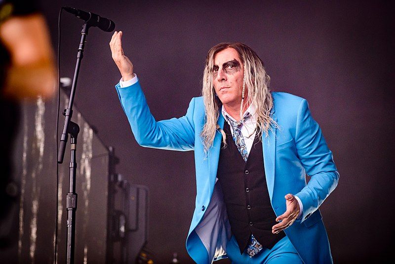 TOOL’s Maynard James Keenan Defies DeSantis in Welcome to Rockville Performance