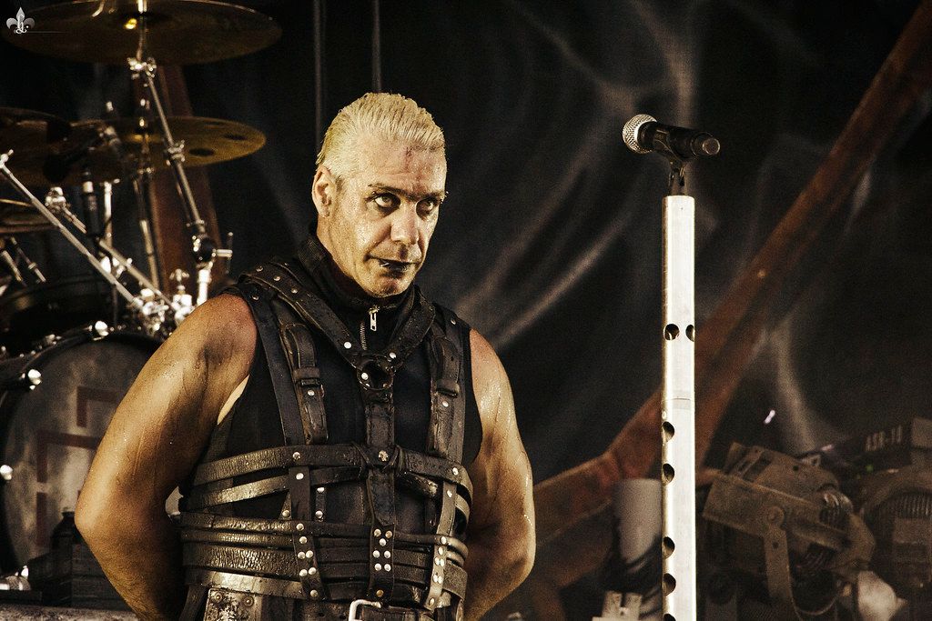 What We Know About The Rammstein Allegations So Far