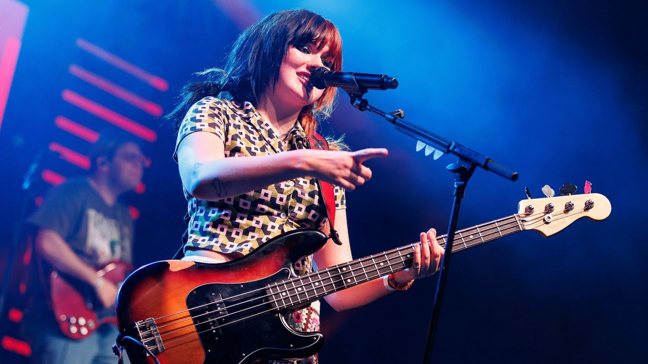 GAYLE Puts Her Own Spin on Crazy Town's "Butterfly" for Barbie Soundtrack