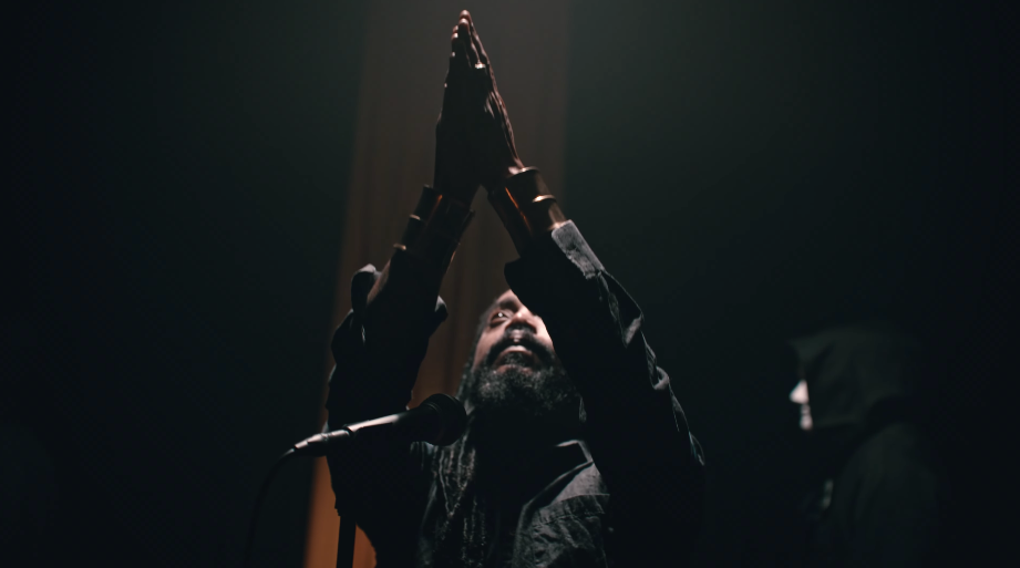 Sevendust Share Music Video For "Superficial Drug"