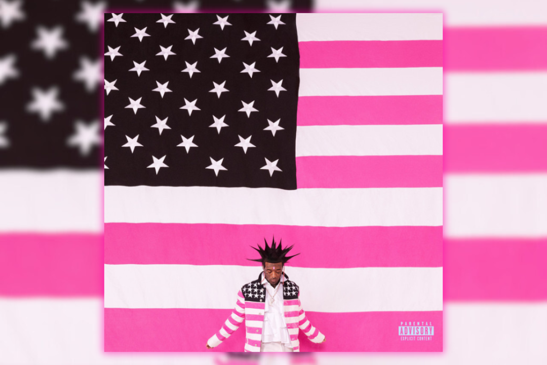 Lil Uzi Vert - Pink Tape, Album Review