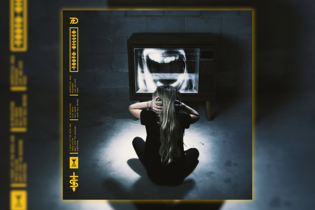 Sevendust — Truth Killer, Album Review