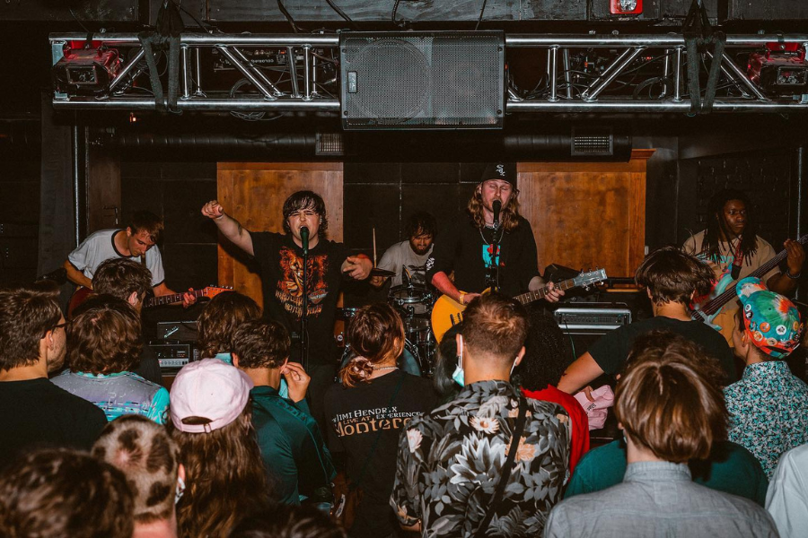 Cheem to hit Midwest with Upcoming "Tour Tour Revolution" Dates