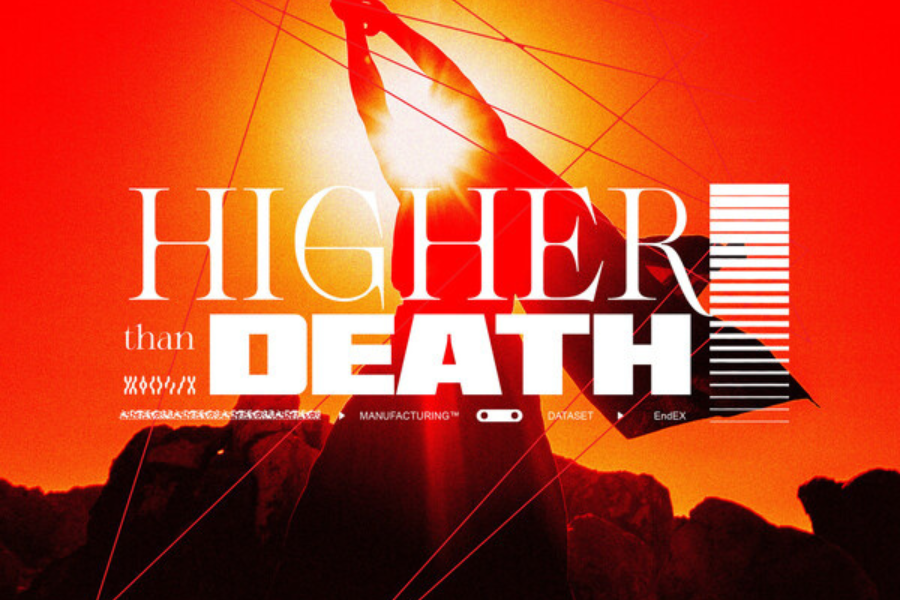 "Higher Than Death," 3Teeth & Mick Gordon Drop New Single off Upcoming Album