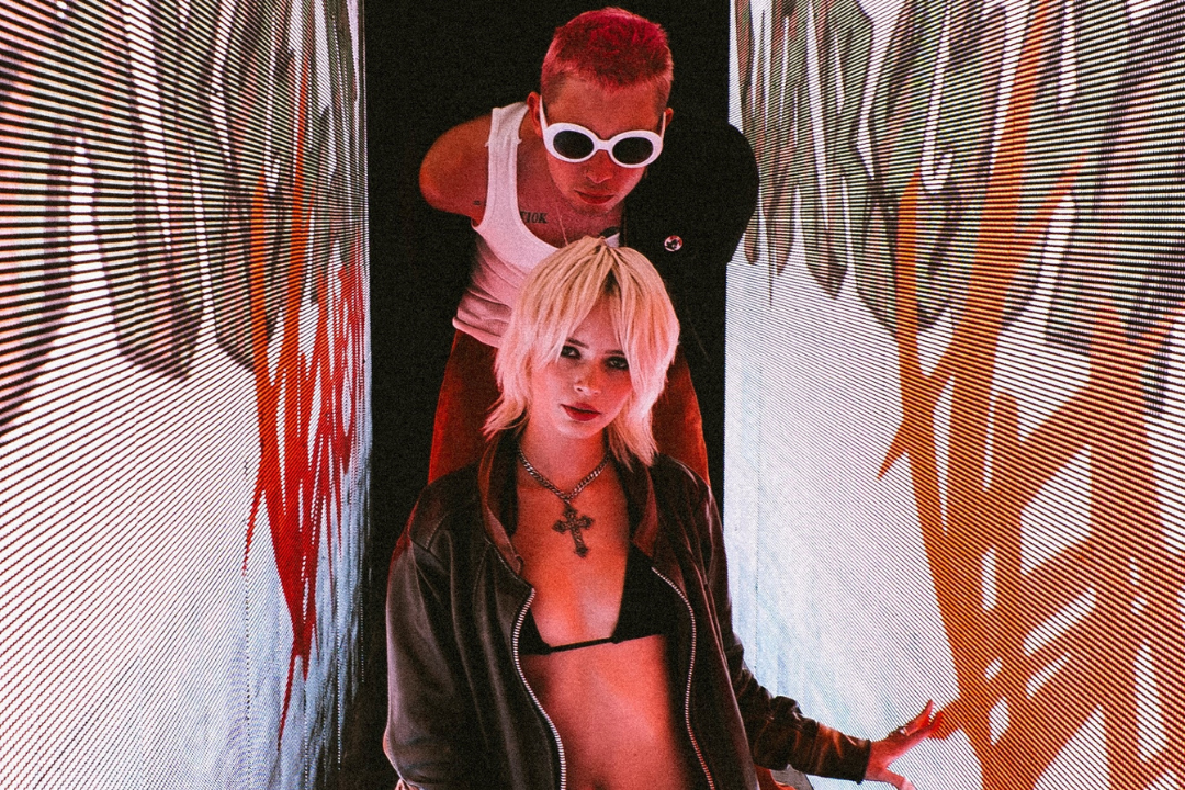 Fred Durst to be Featured on Wargasm's Upcoming Single "Bang Ya Head"