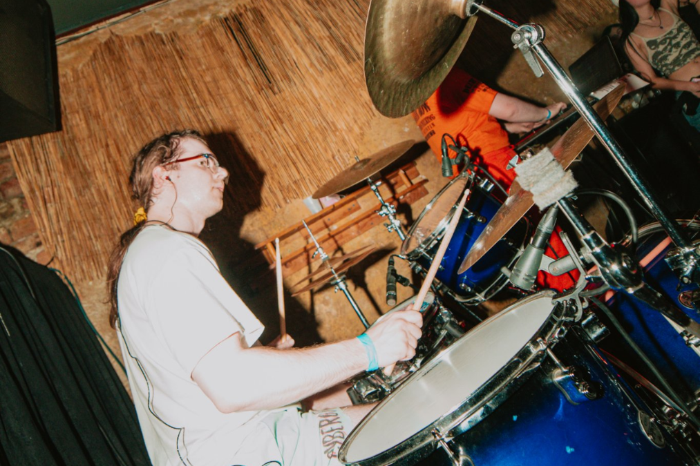 Remembering Thotcrime’s Dot Homler