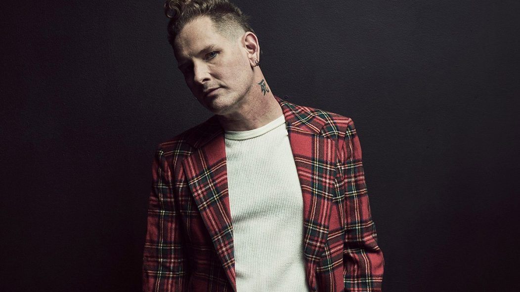 Corey Taylor Cancels North American Tour