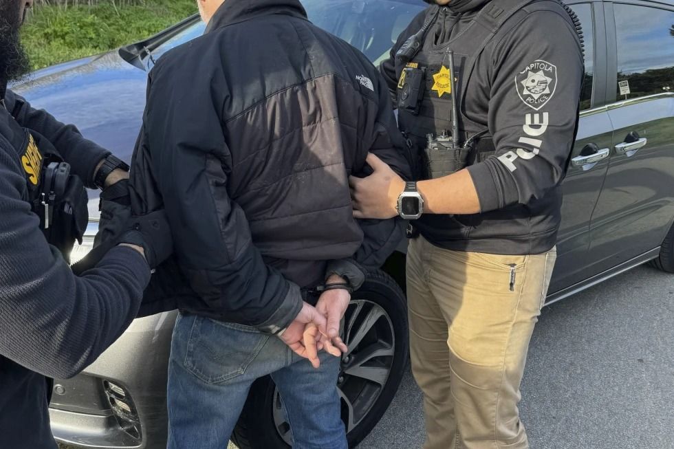 Former Mr. Bungle Saxophonist Theobald Lengyel Charged With Murder