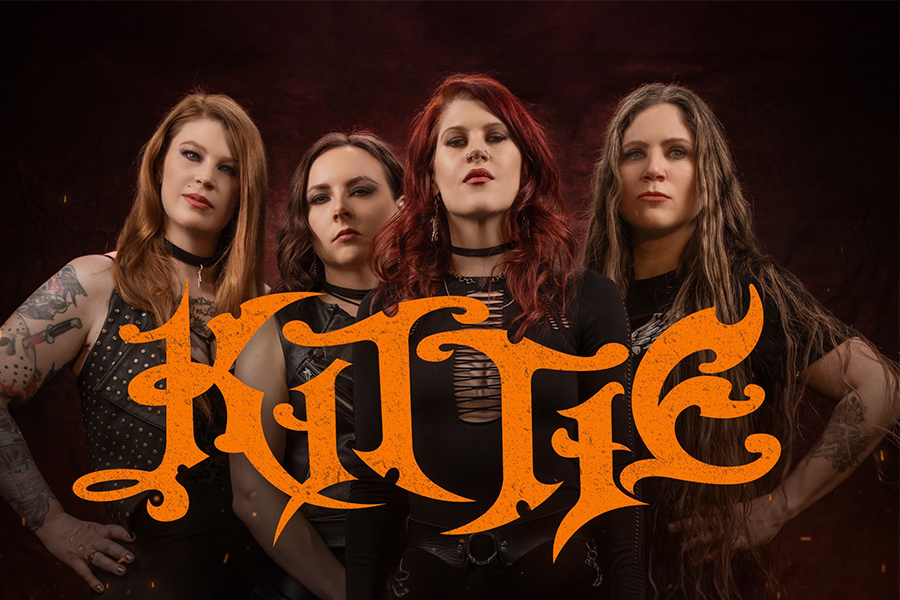 Kittie Announce New Single “Eyes Wide Open," Long Awaited Seventh Studio Album