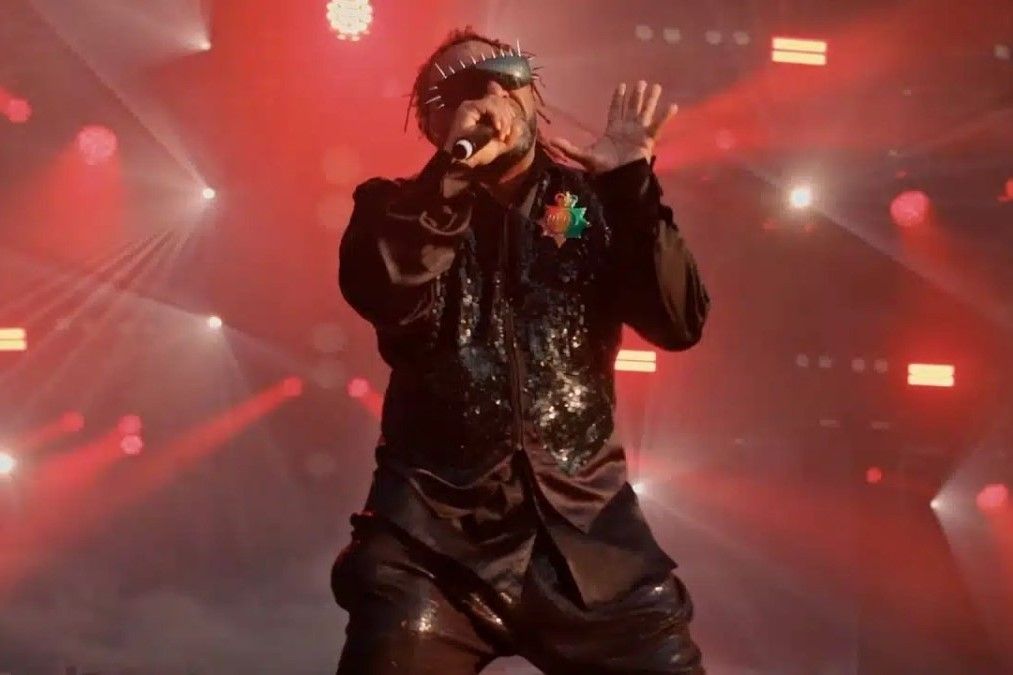 Skindred Release Music Video for "If I Could" Featuring Download Festival Footage