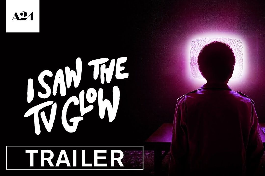 Trailer Released for A24 Film “I Saw The TV Glow” Featuring Fred Durst