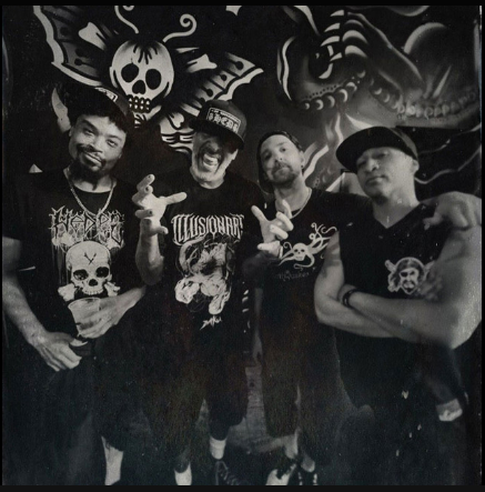 (hed)p.e. Announce Run of Headlining Shows Celebrating 20th Anniversary of 'Only In Amerika'