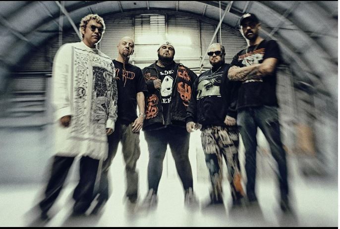 New Project Sevenhoursafterviolet ft. Shavo Odadjian (System of a Down) Along with Members of Left to Suffer and Winds of Plague Announced