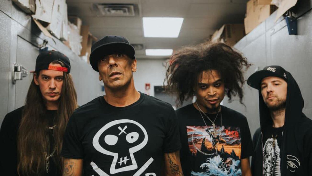 (hed)p.e. Release Animated Music Video for Single "Compromise"